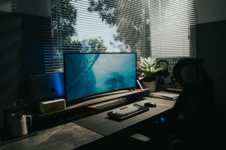 Ergonomics
