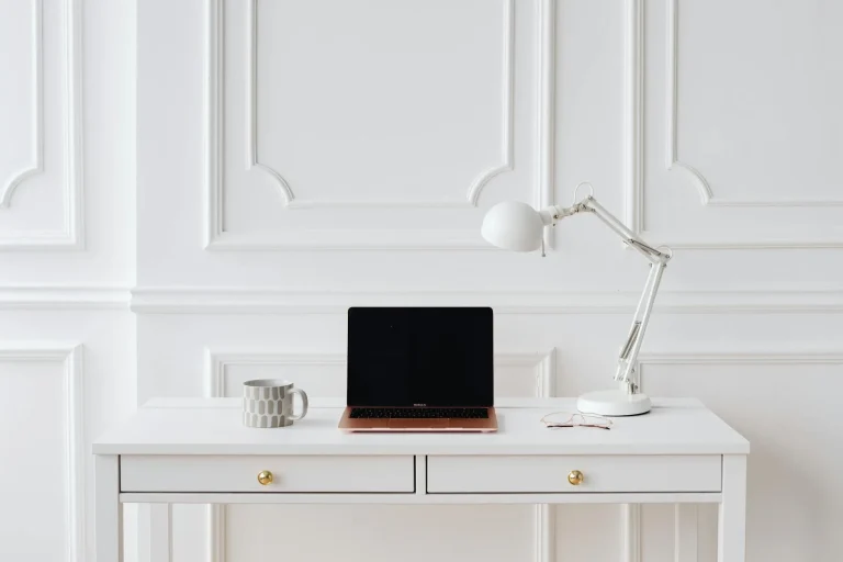 Workspace Inspiration