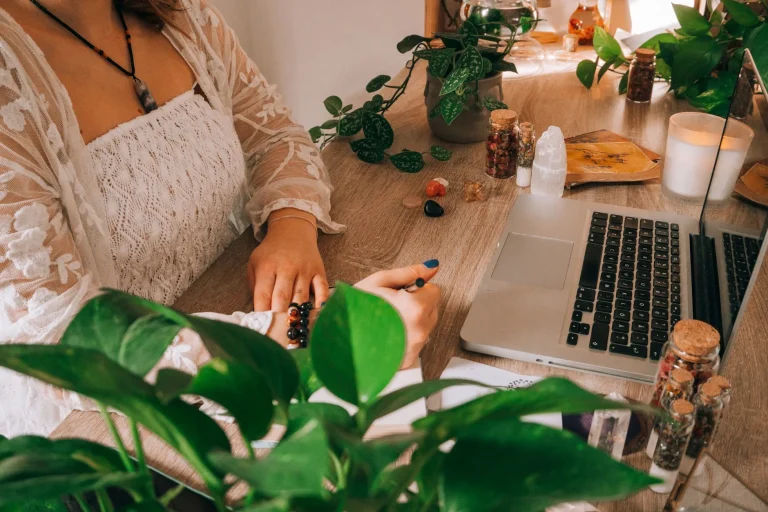Workspace Inspiration